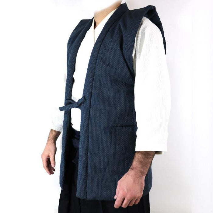 Yamato Budogu | Padded Hanten Jinbaori