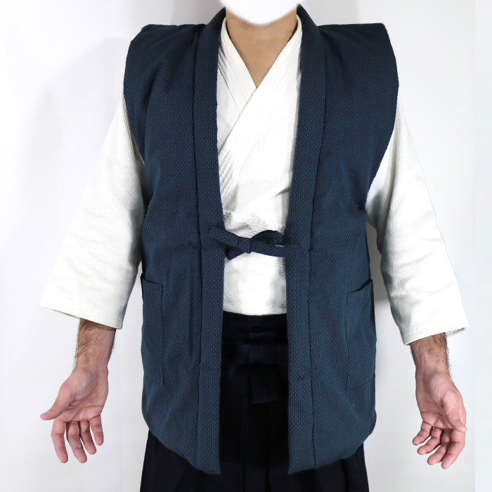 Yamato Budogu | Padded Hanten Jinbaori