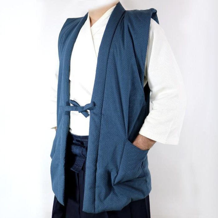 Yamato Budogu | Padded Hanten Jinbaori