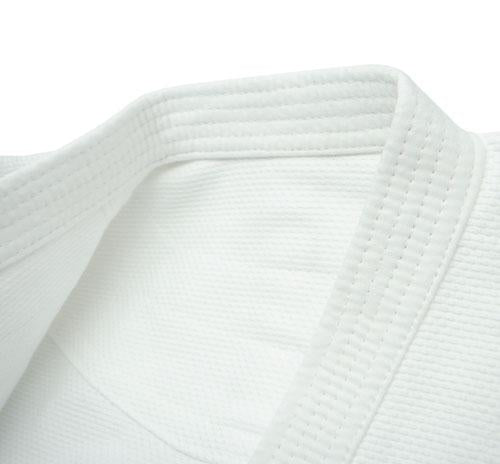 Single Layered Aikido Gi