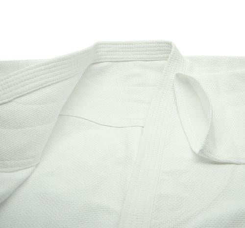 Single Layered Aikido Gi