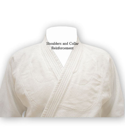 Standard Aikido Gi Set