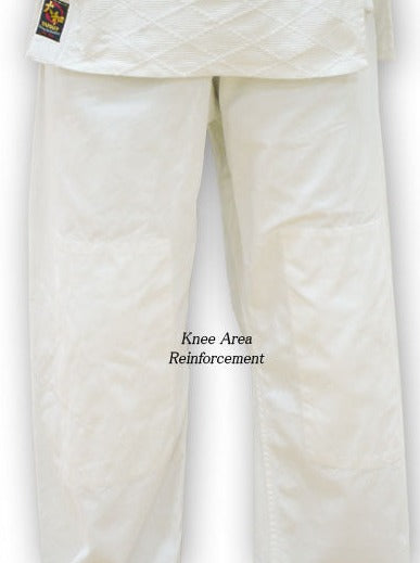 Standard Aikido Gi Set