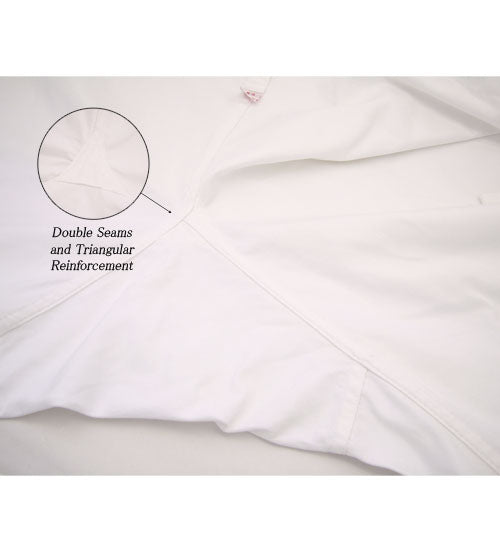 Standard Aikido Gi Set