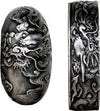 Unryu Fuchi Kashira