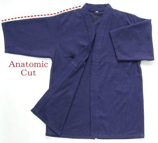 Anatomic Cut Light Weight Dogi