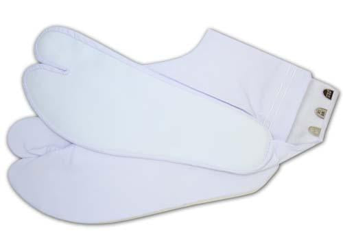 Traditional Tabi White