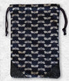 Deluxe Traditional Shingen Pouch
