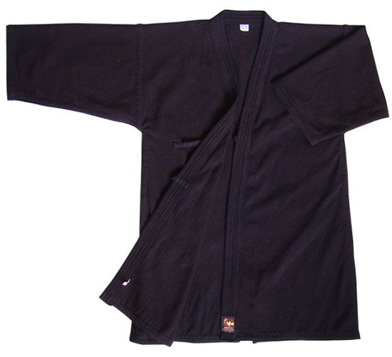 genuine aizome summer dogi