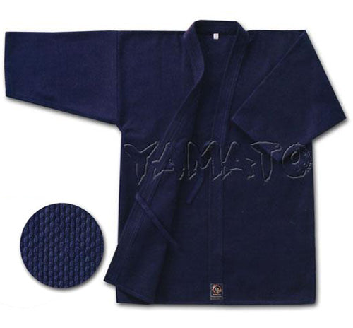 Genuine Aizome Single Layered Kendo Gi
