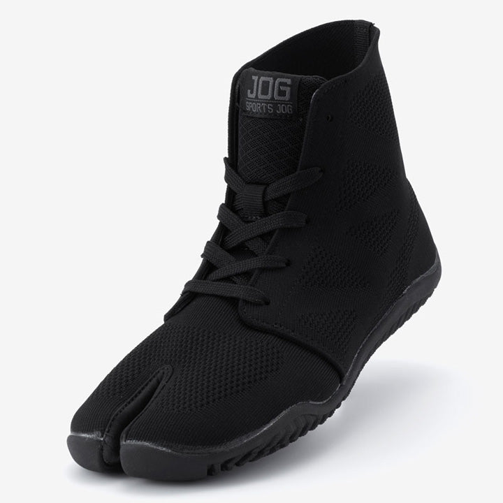 Sport Jika Tabi Sneakers Samurai Shoes