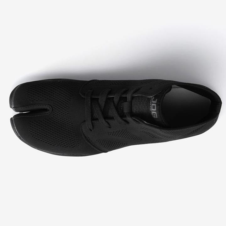 Sport Jika Tabi Sneakers Samurai Shoes