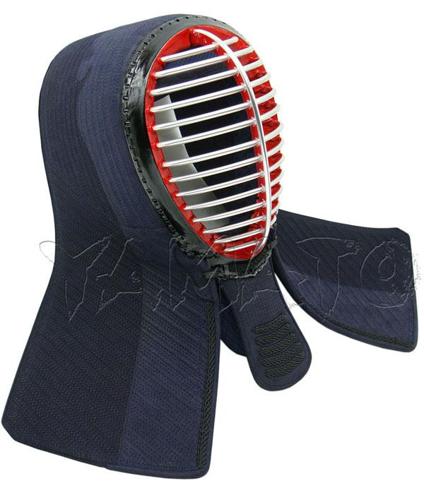 Original stitching BUKON" I-leather Bogu