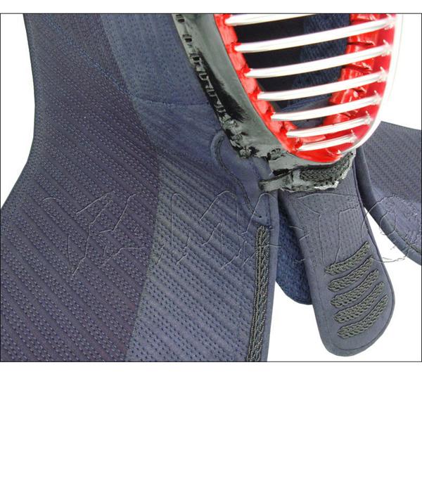 Original stitching BUKON" I-leather Bogu