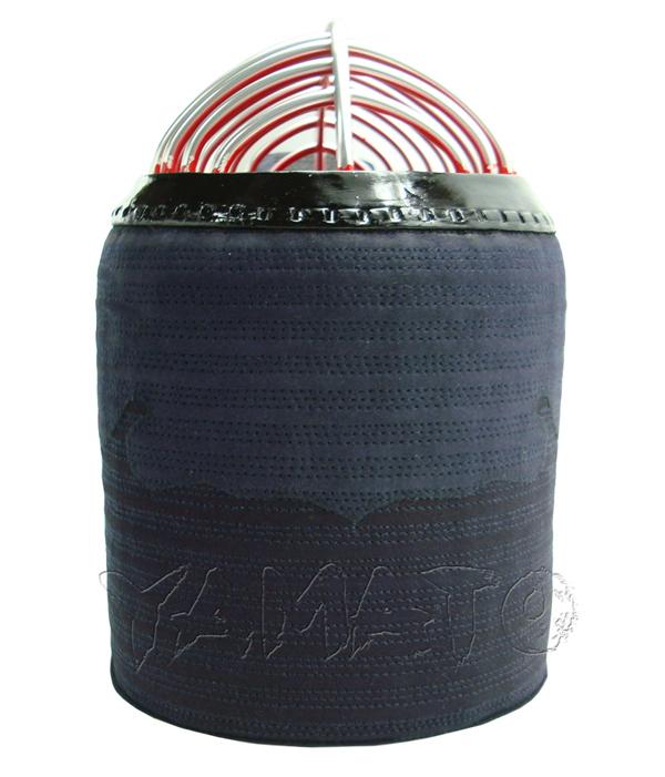 Original stitching BUKON" I-leather Bogu