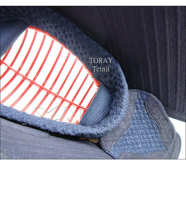 Original stitching BUKON" I-leather Bogu