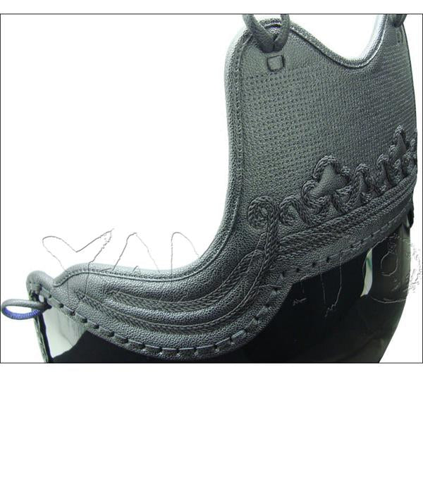 Original stitching BUKON" I-leather Bogu