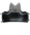 Original stitching BUKON" I-leather Bogu