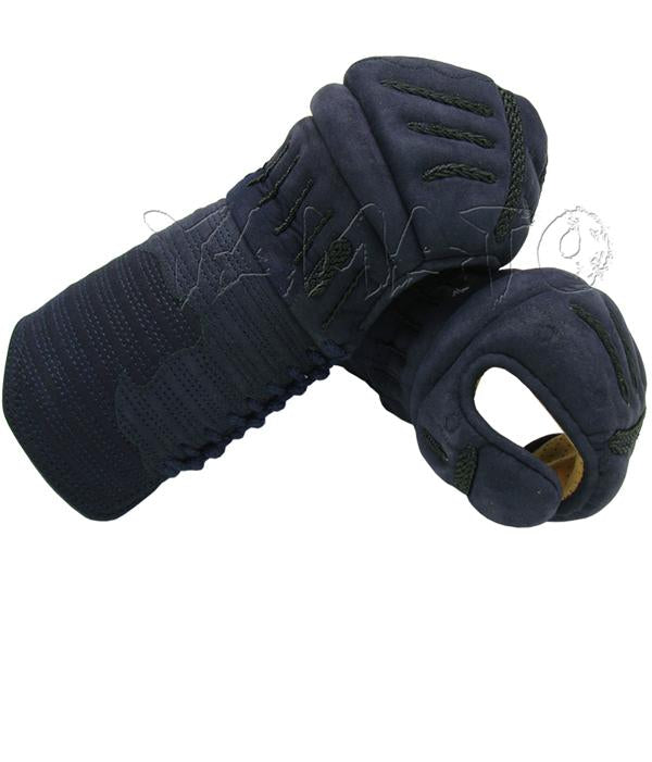 Original stitching BUKON" I-leather Bogu