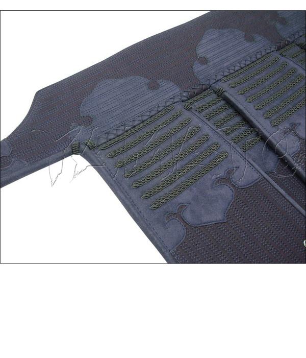 Original stitching BUKON" I-leather Bogu