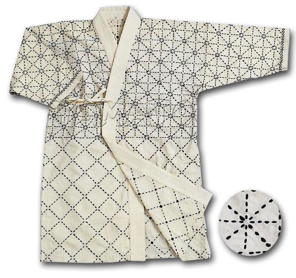 Musashi Zashi Unbleached Kendo Gi