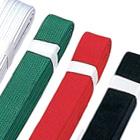 Ninjutsu Obi Color