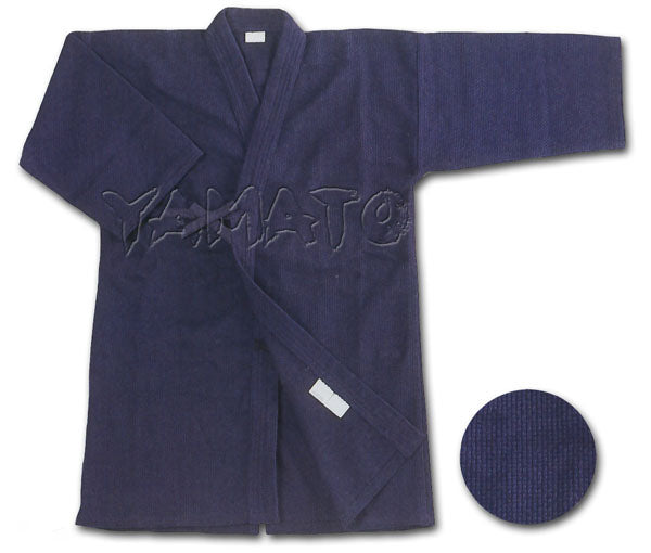 Single Layered Kendo Gi Navy