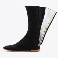 Yamato Budogu | Traditional Jika Tabi