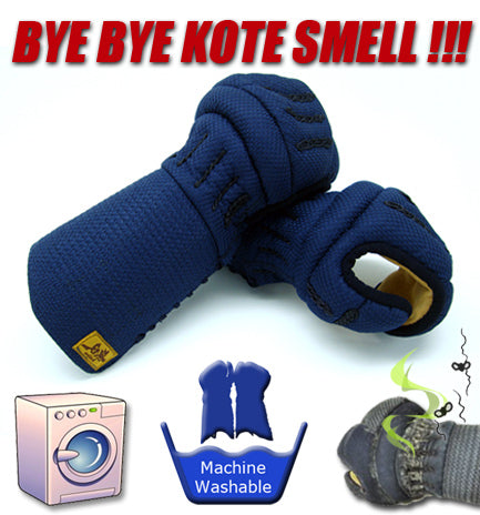 5mm Washable TET-KNIT Kote