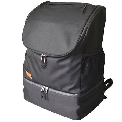 Comfortable and Water Resistant Bogu Backpack