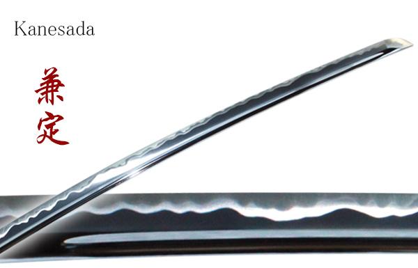 Yamato Series Aranami Ryu Koshirae