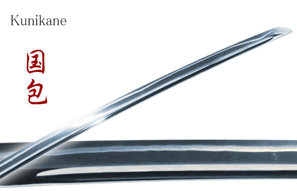 Yamato Series Tombo Koshirae Heavy (up to 2.70Shaku)